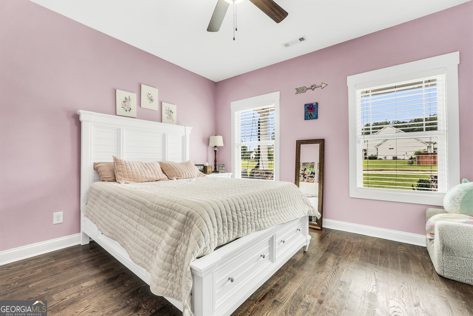 112 Gordon Oaks Way Moreland - Photo 32