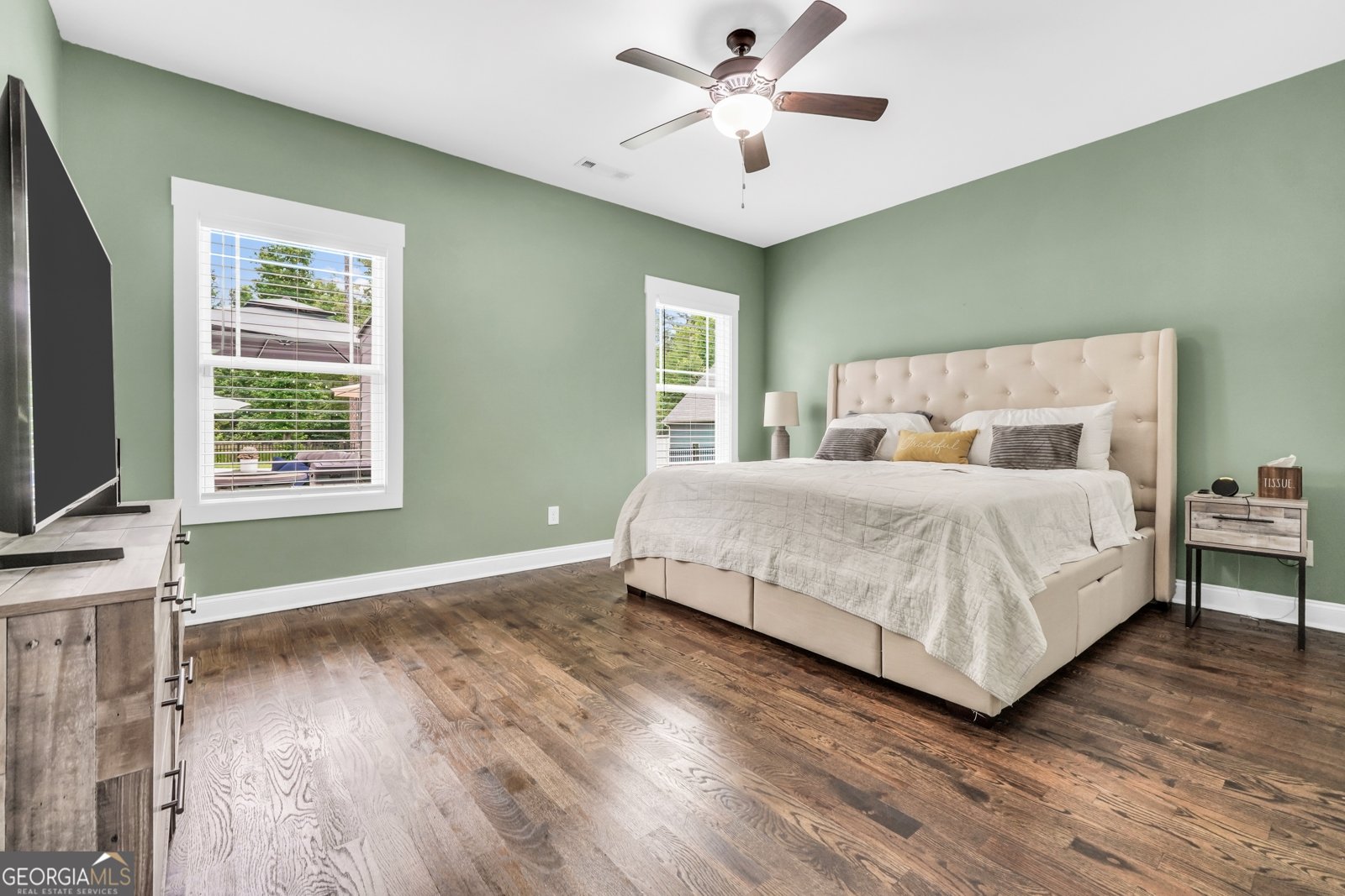112 Gordon Oaks Way Moreland - Photo 36