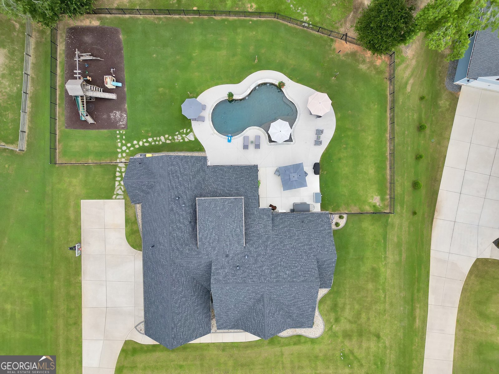 112 Gordon Oaks Way Moreland - Photo 50