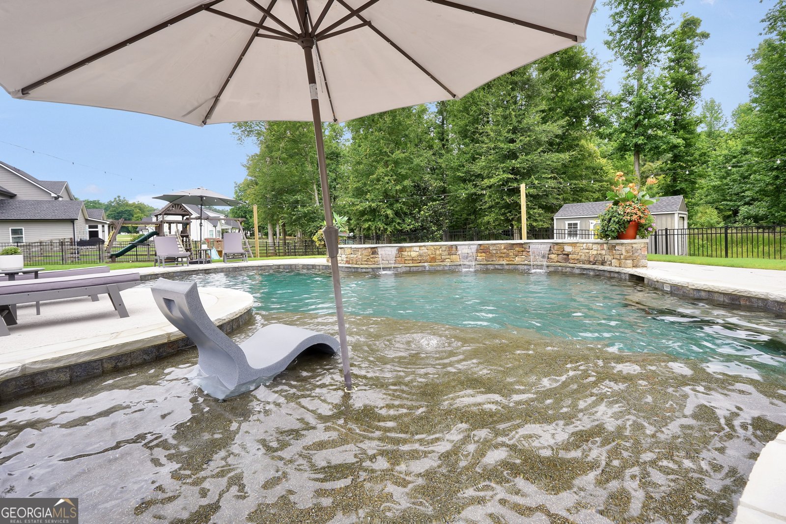 112 Gordon Oaks Way Moreland - Photo 57