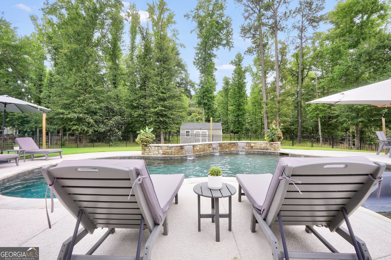 112 Gordon Oaks Way Moreland - Photo 59