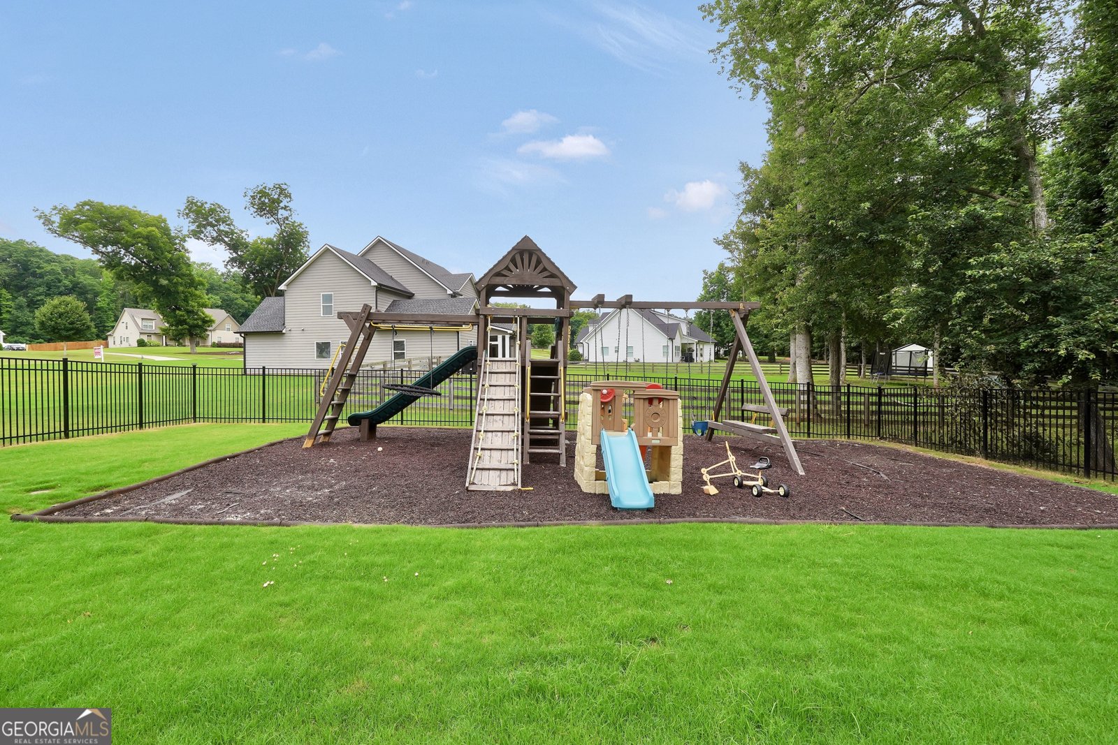 112 Gordon Oaks Way Moreland - Photo 60