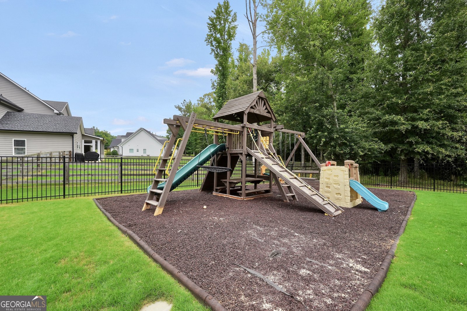 112 Gordon Oaks Way Moreland - Photo 61