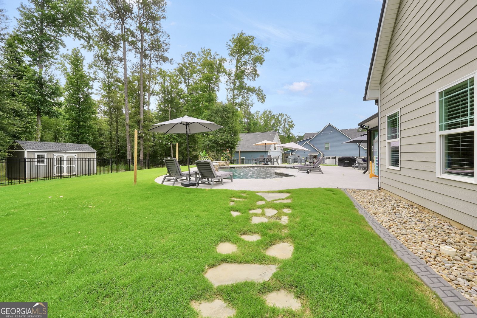 112 Gordon Oaks Way Moreland - Photo 62
