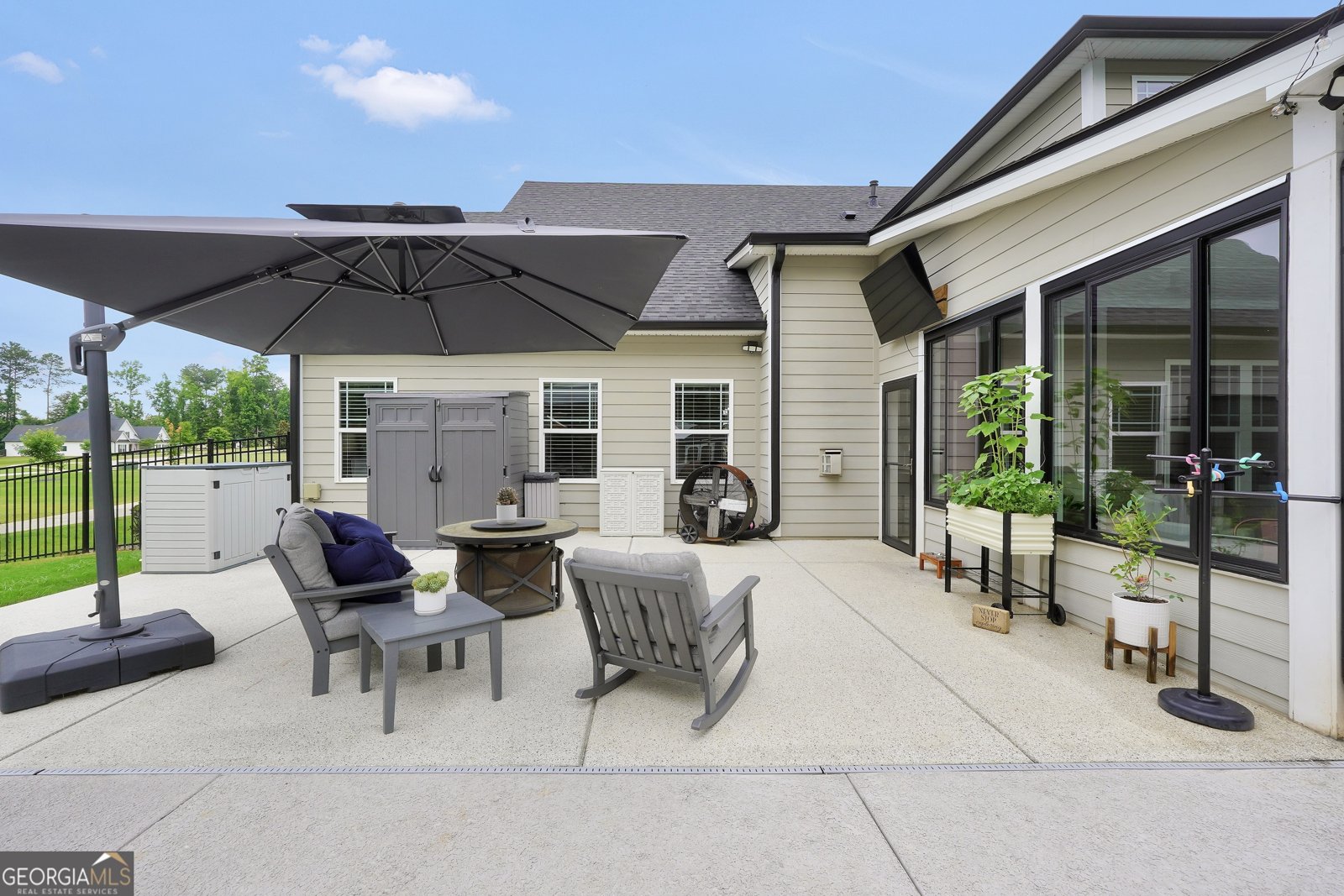 112 Gordon Oaks Way Moreland - Photo 63