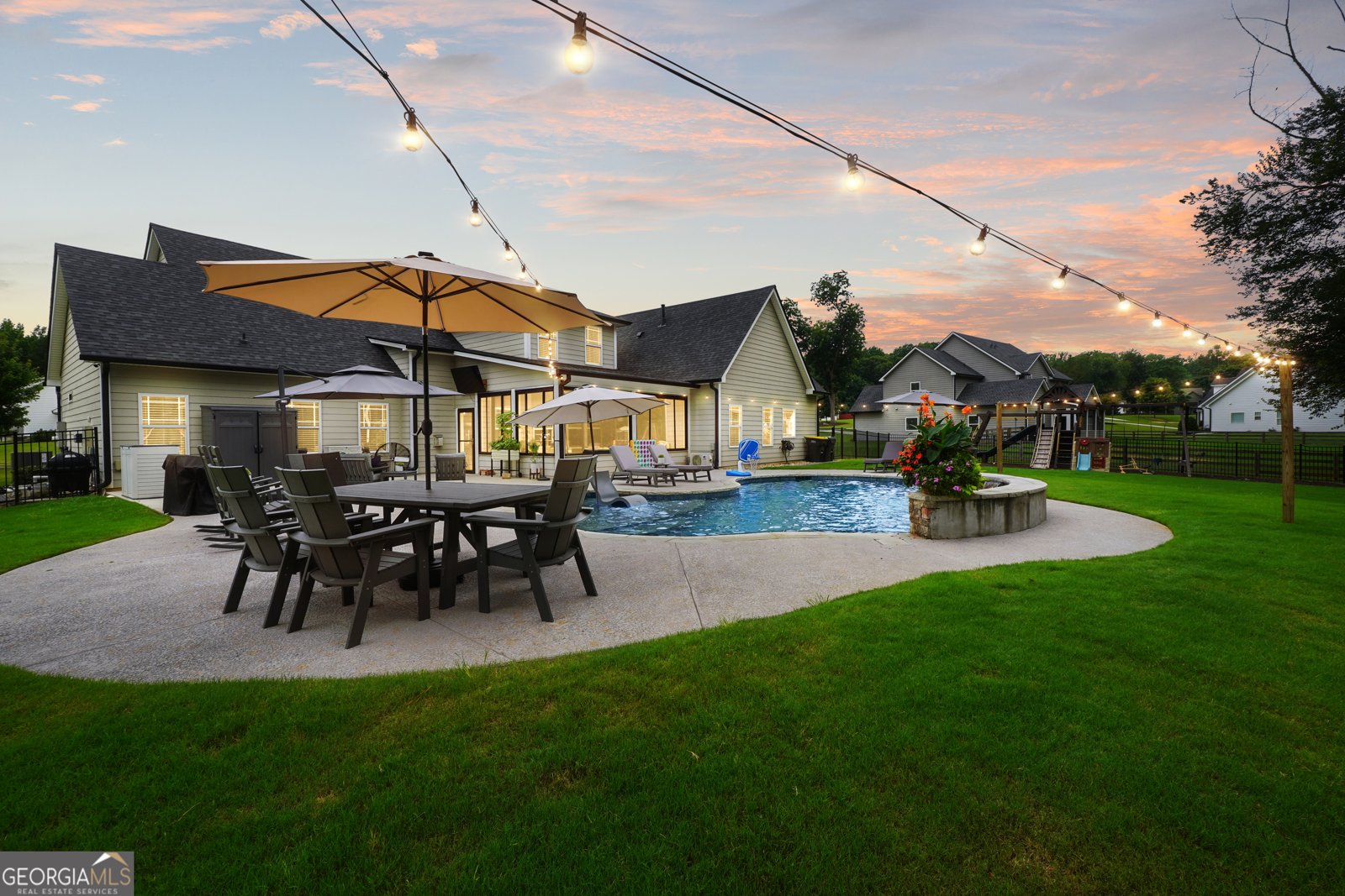 112 Gordon Oaks Way Moreland - Photo 65