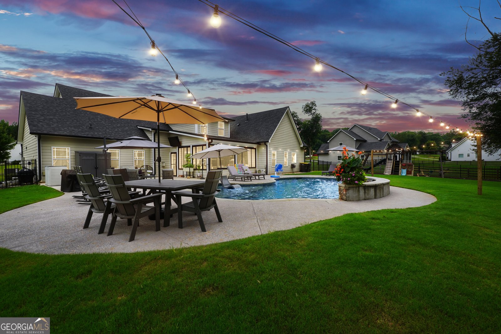 112 Gordon Oaks Way Moreland - Photo 66