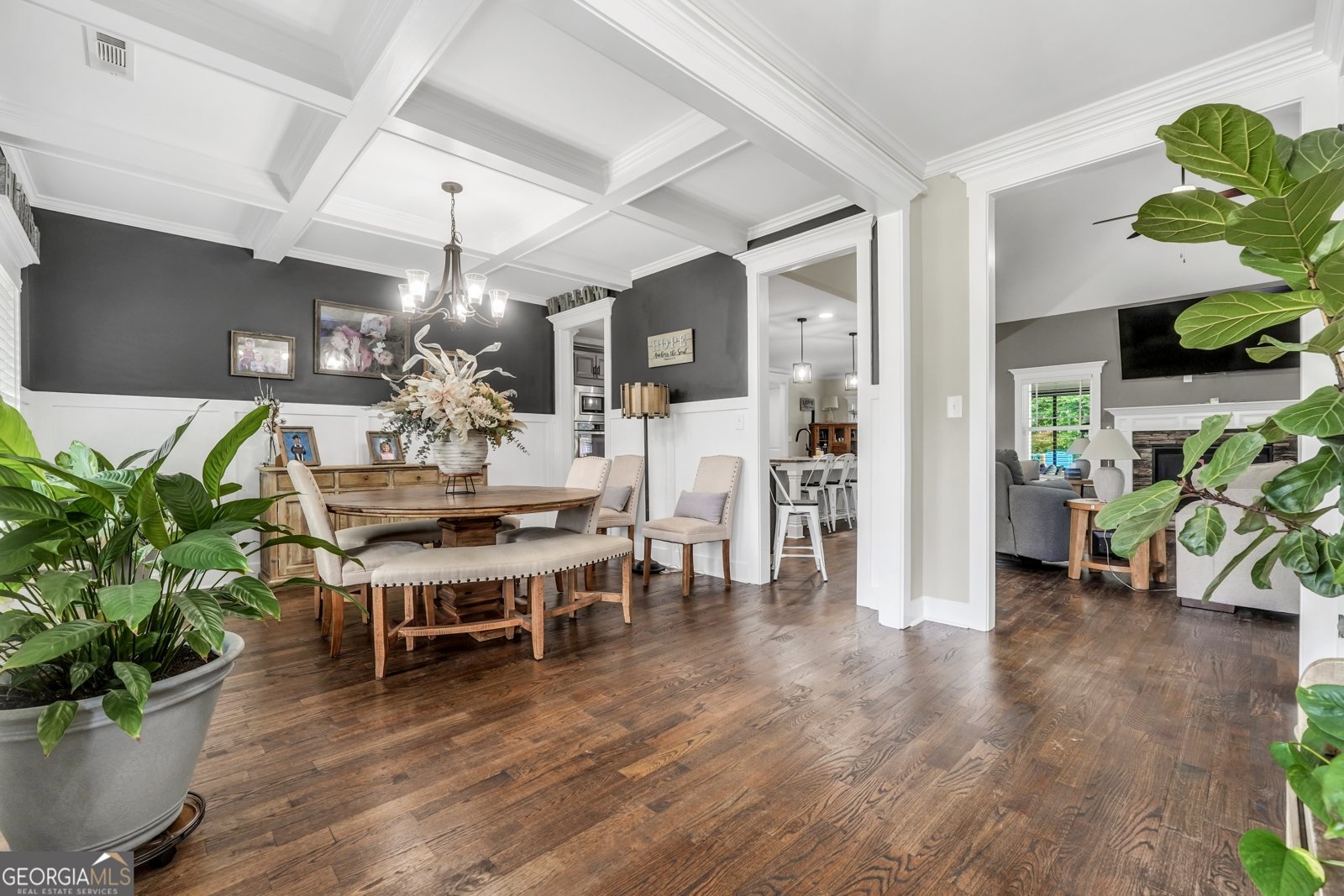 112 Gordon Oaks Way Moreland - Photo 9