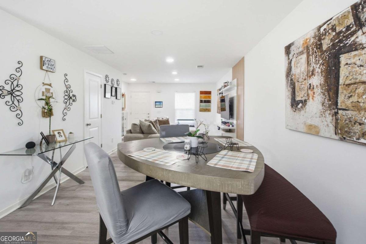118 Colton Drive Calhoun - Photo 13