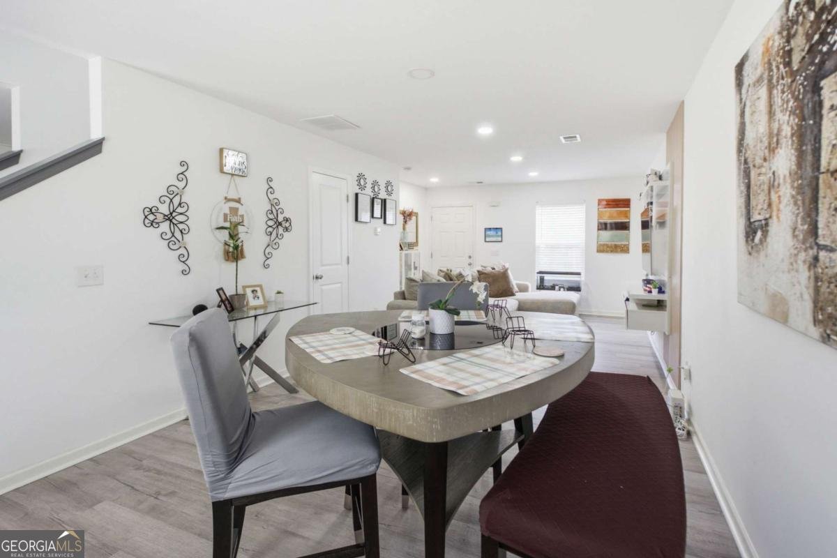 118 Colton Drive Calhoun - Photo 14
