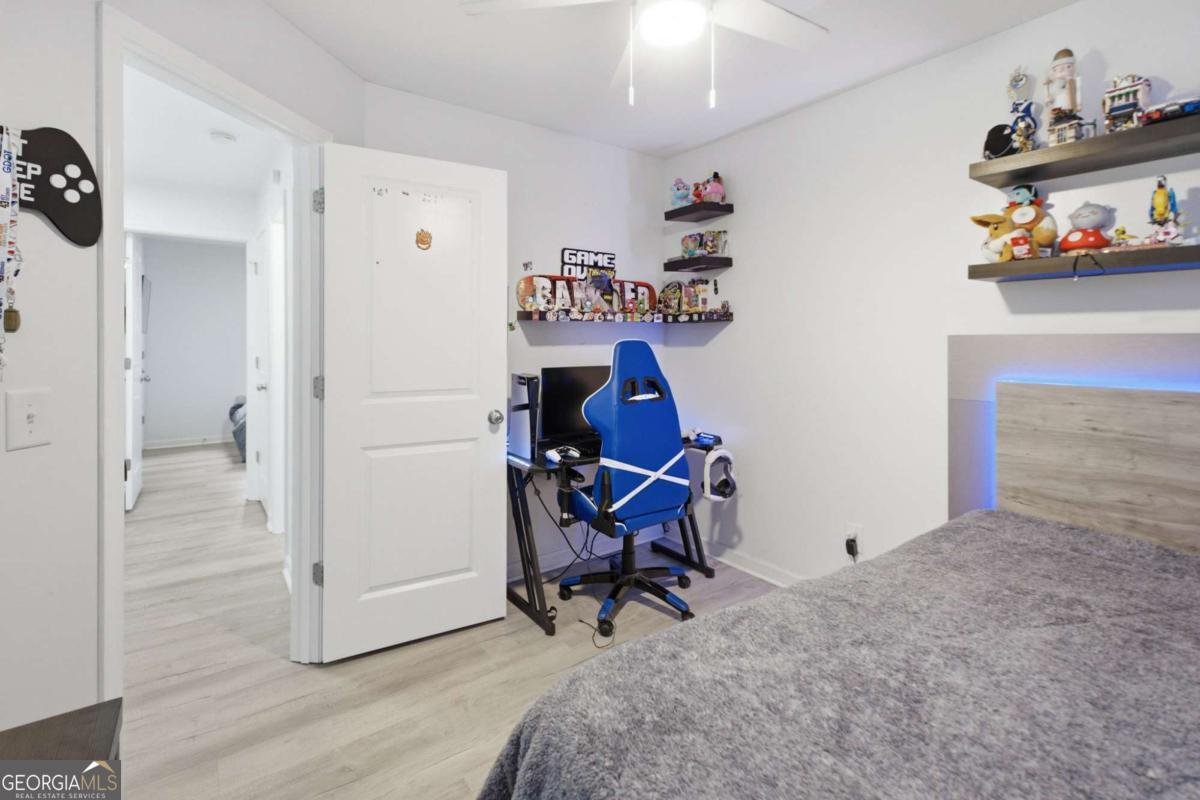 118 Colton Drive Calhoun - Photo 23