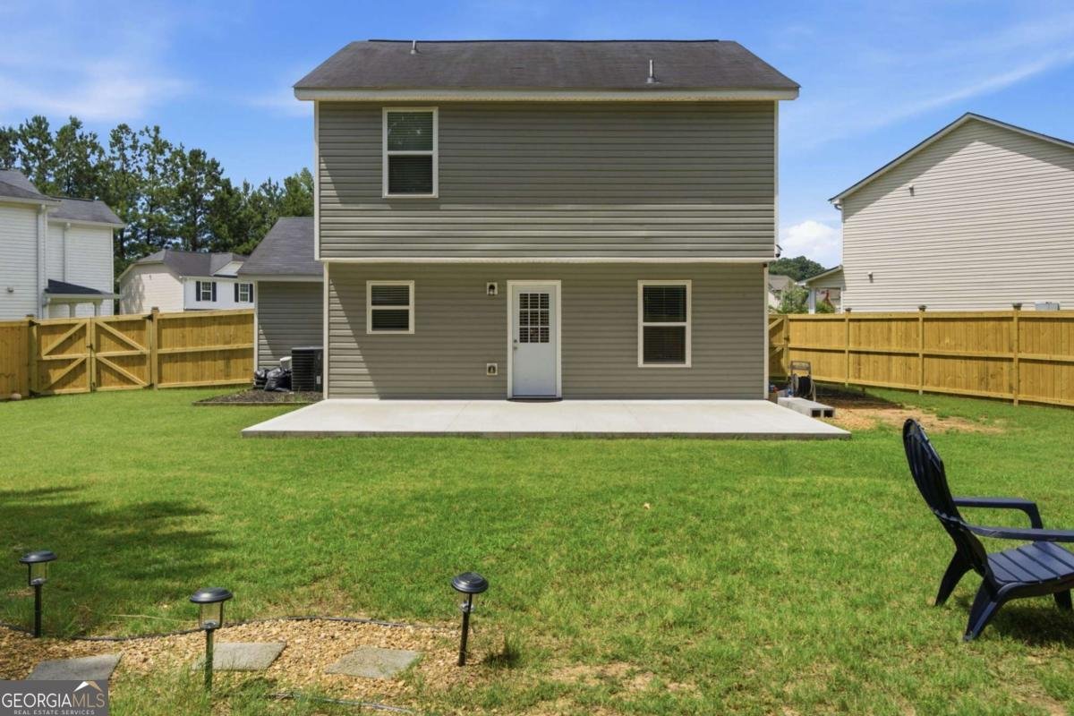 118 Colton Drive Calhoun - Photo 33