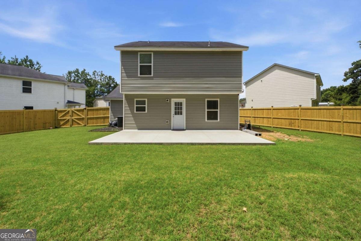 118 Colton Drive Calhoun - Photo 34