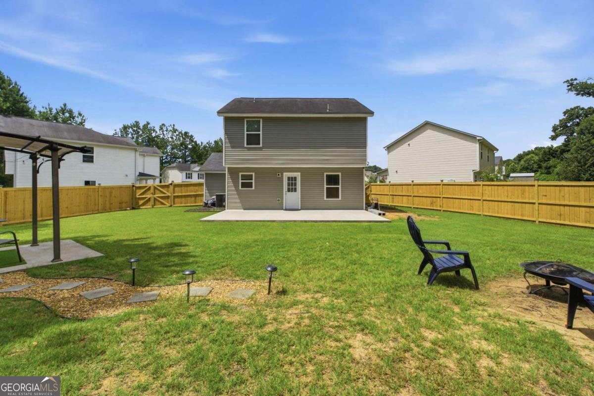 118 Colton Drive Calhoun - Photo 35