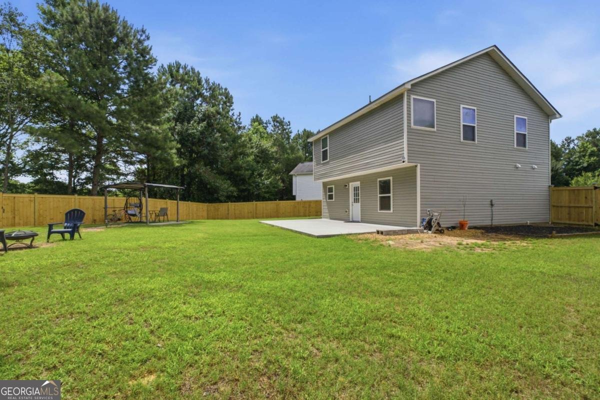 118 Colton Drive Calhoun - Photo 36