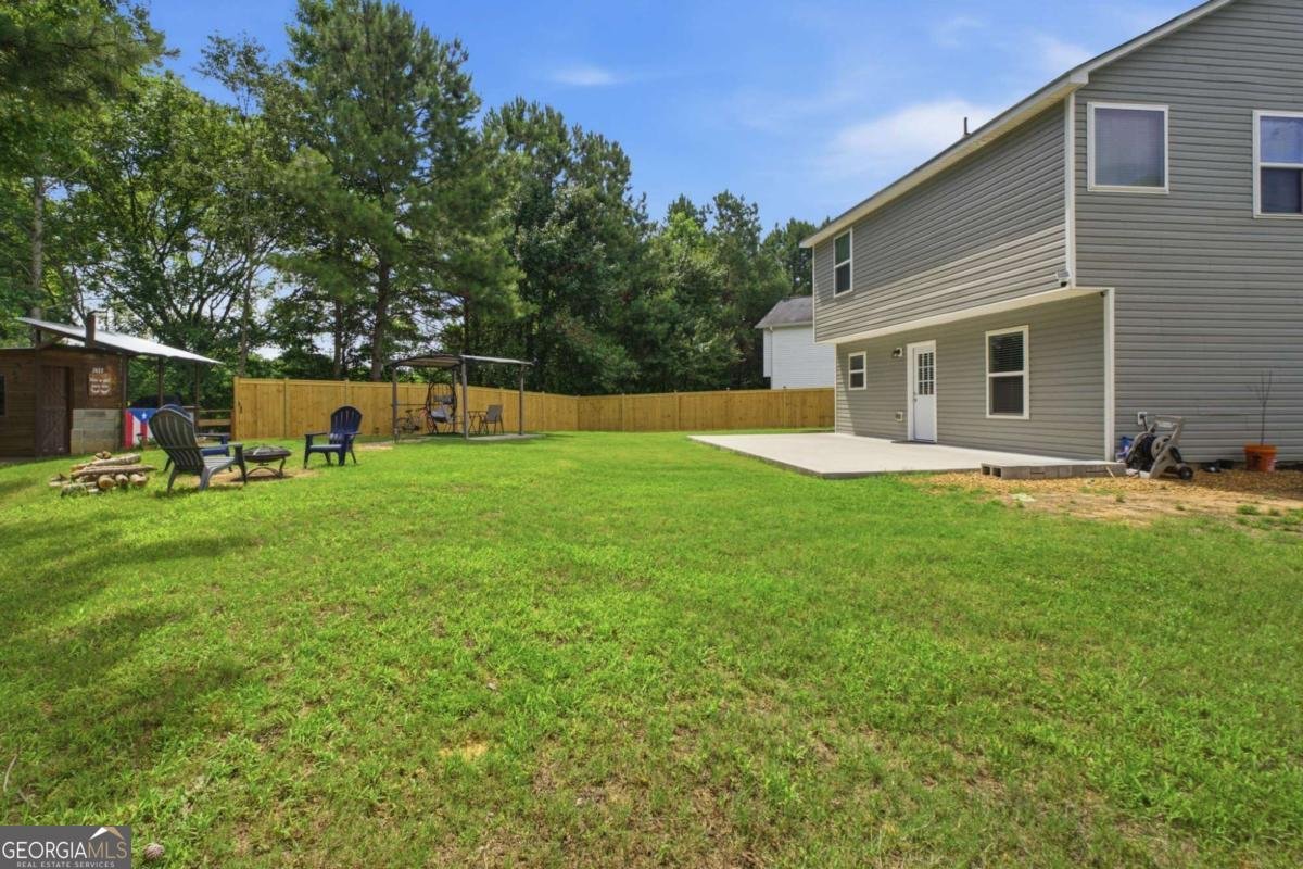 118 Colton Drive Calhoun - Photo 37
