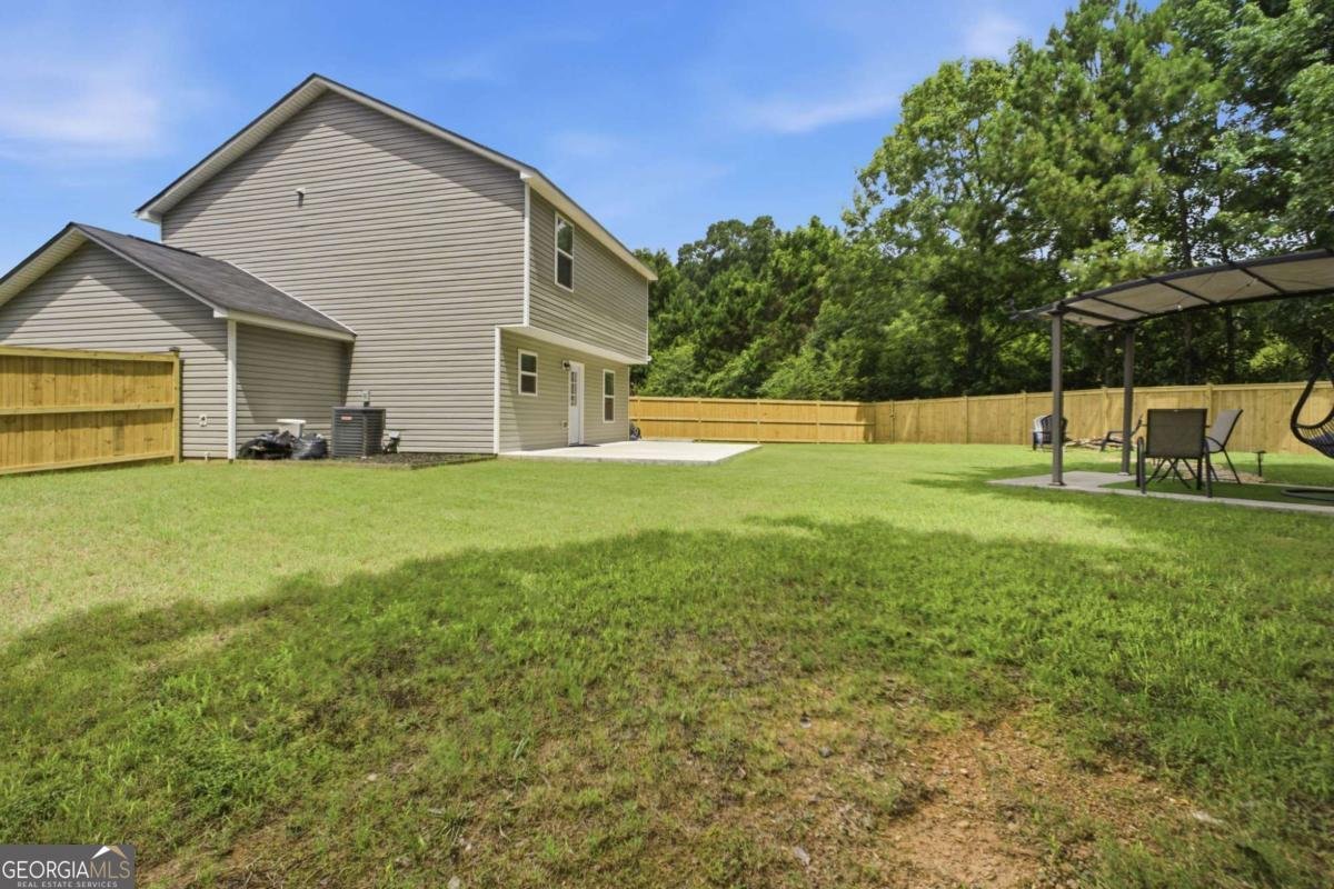 118 Colton Drive Calhoun - Photo 38