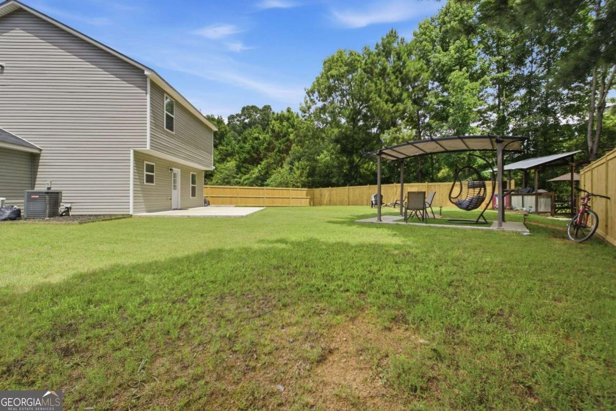 118 Colton Drive Calhoun - Photo 39