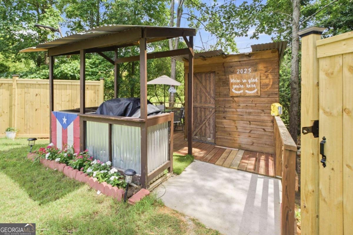 118 Colton Drive Calhoun - Photo 43