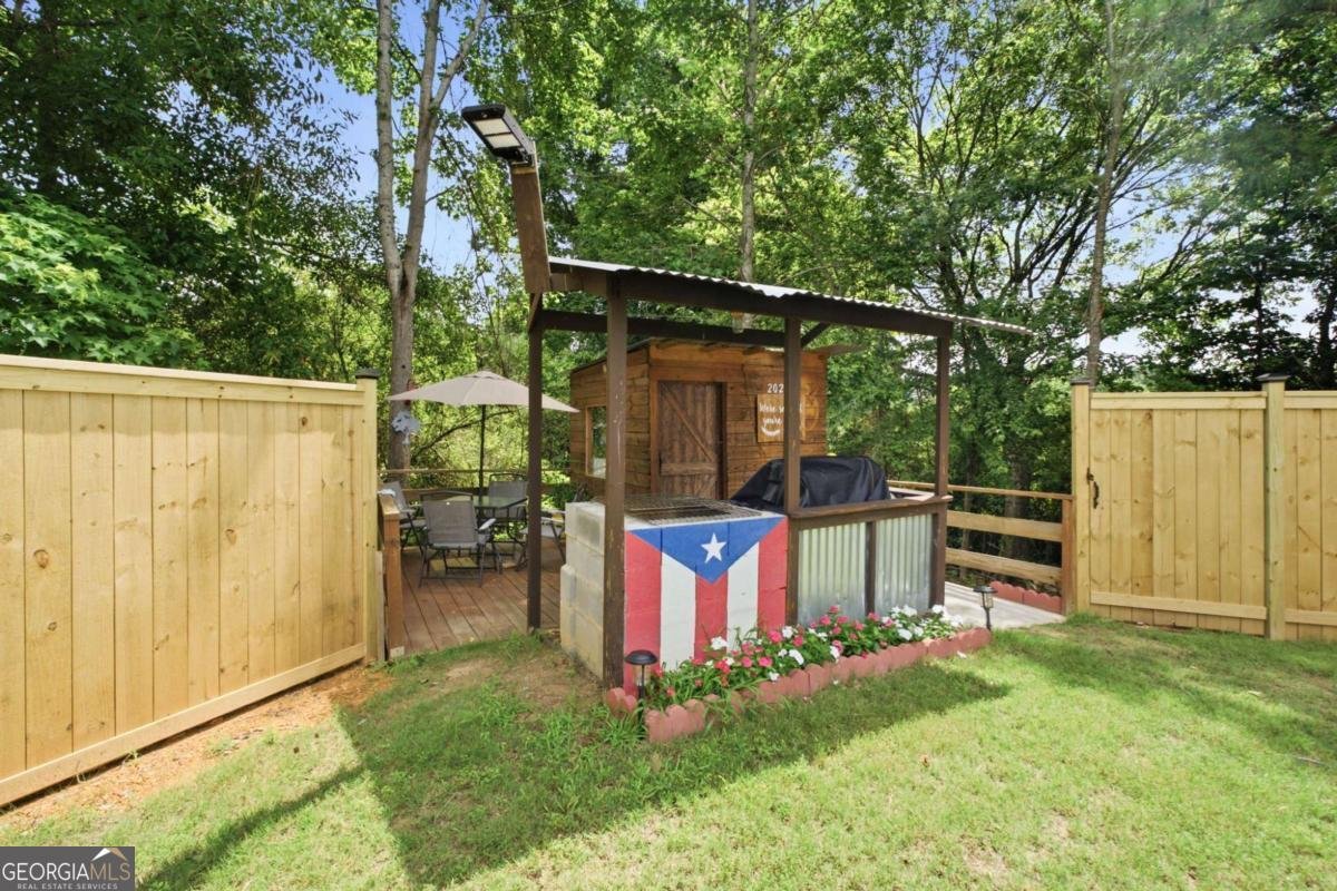 118 Colton Drive Calhoun - Photo 44