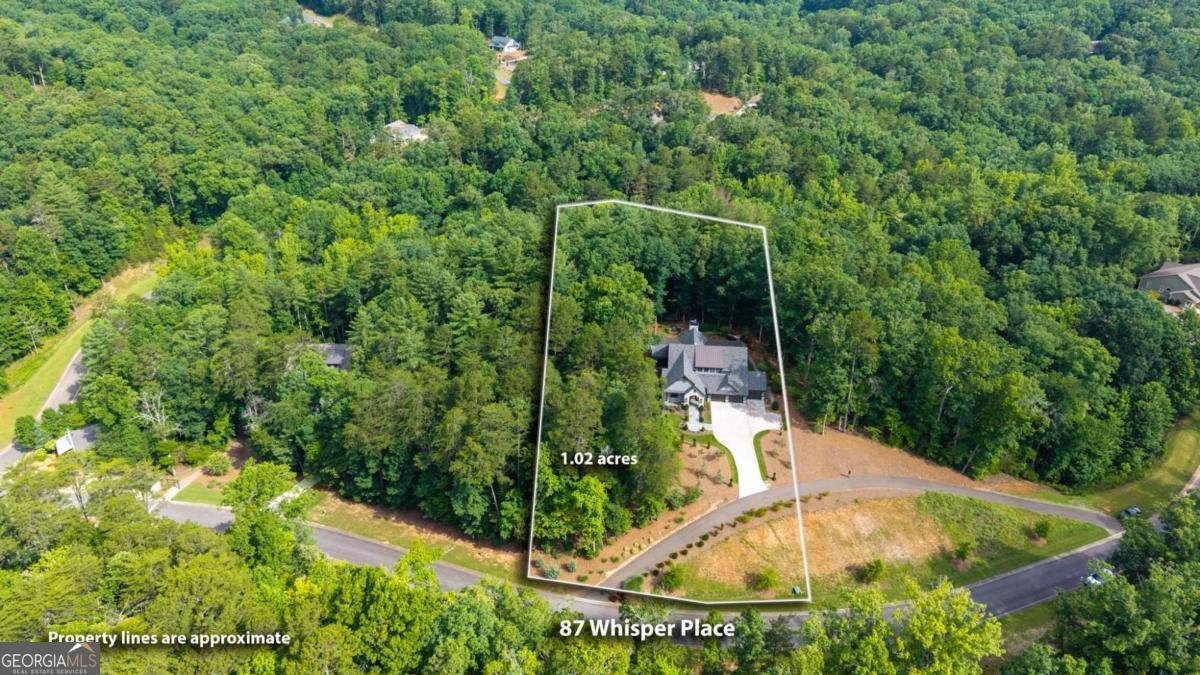 87 Whisper Place Marble Hill - Photo 54
