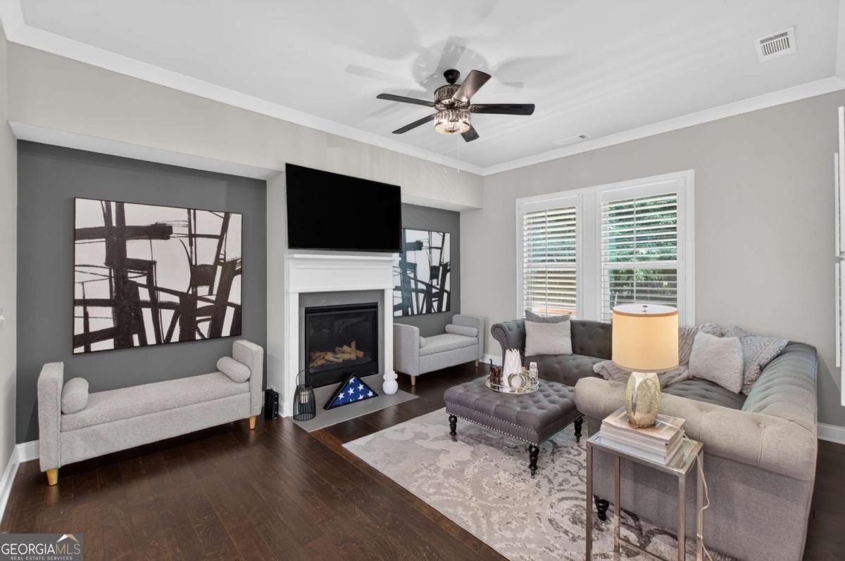 1196 Parktown Drive Mableton - Photo 11