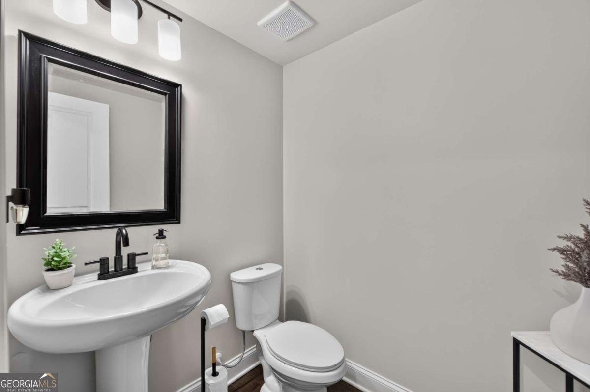 1196 Parktown Drive Mableton - Photo 15