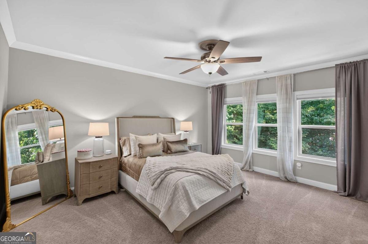 1196 Parktown Drive Mableton - Photo 16