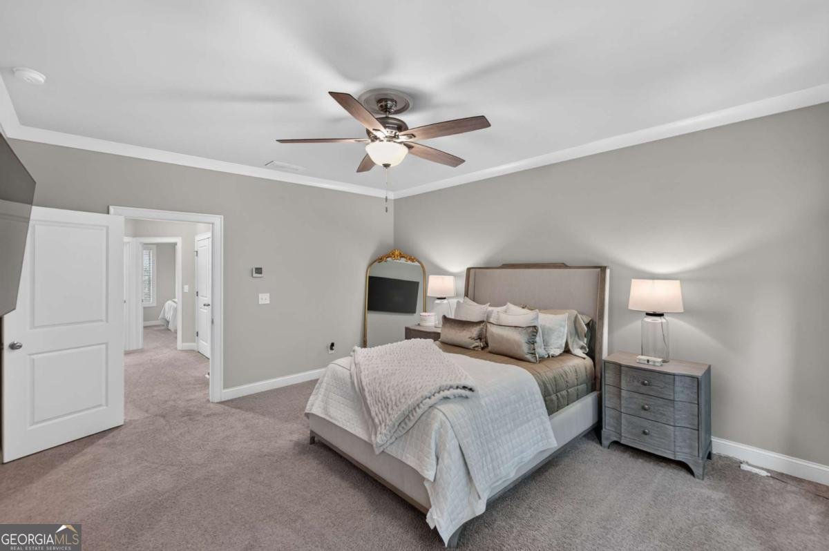 1196 Parktown Drive Mableton - Photo 19
