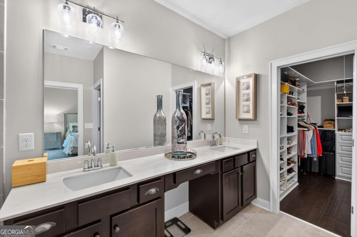 1196 Parktown Drive Mableton - Photo 20