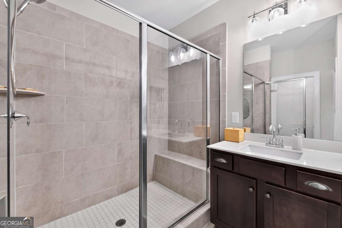 1196 Parktown Drive Mableton - Photo 21