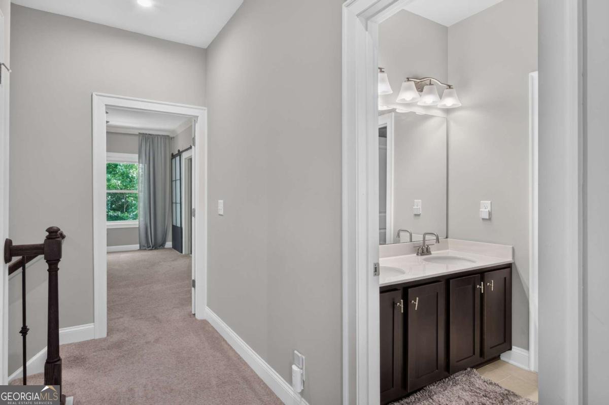 1196 Parktown Drive Mableton - Photo 23