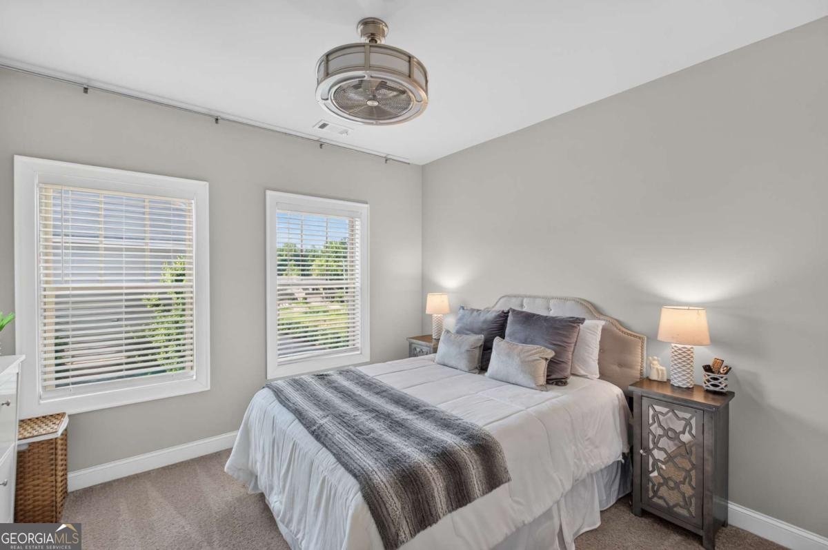 1196 Parktown Drive Mableton - Photo 28