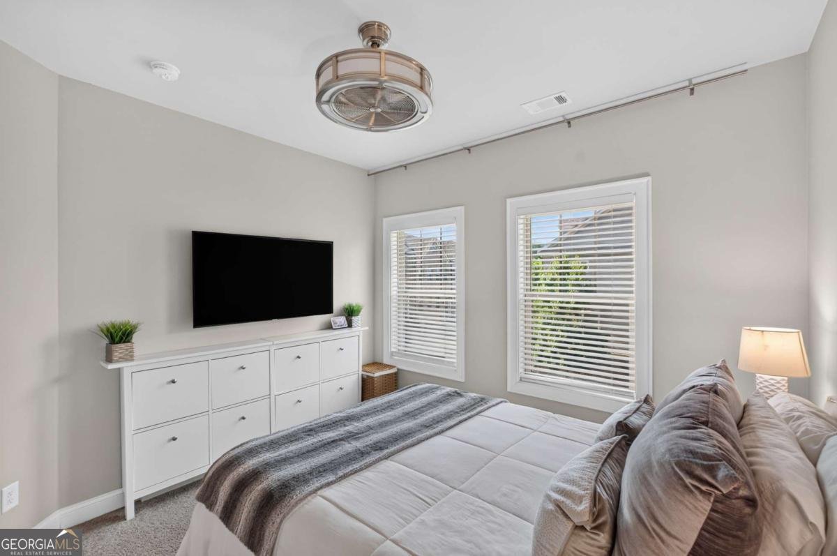 1196 Parktown Drive Mableton - Photo 29