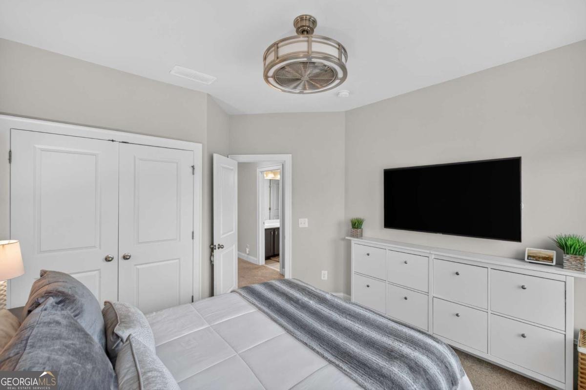 1196 Parktown Drive Mableton - Photo 30