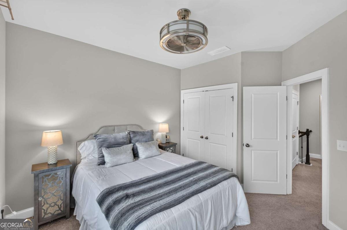 1196 Parktown Drive Mableton - Photo 31