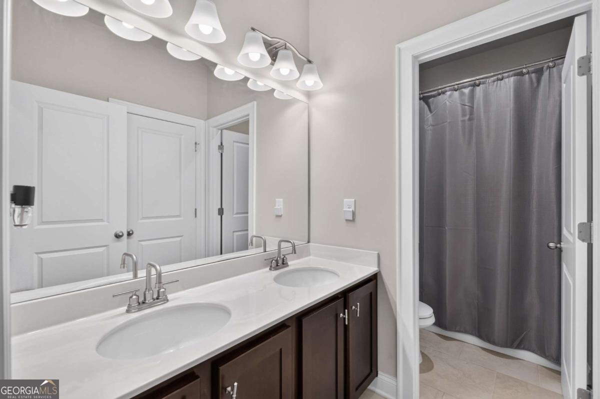 1196 Parktown Drive Mableton - Photo 32