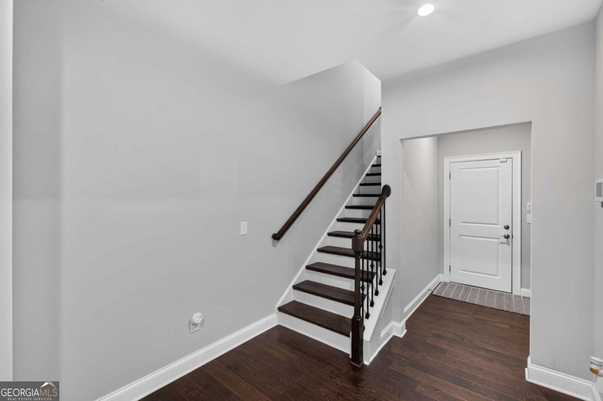 1196 Parktown Drive Mableton - Photo 33