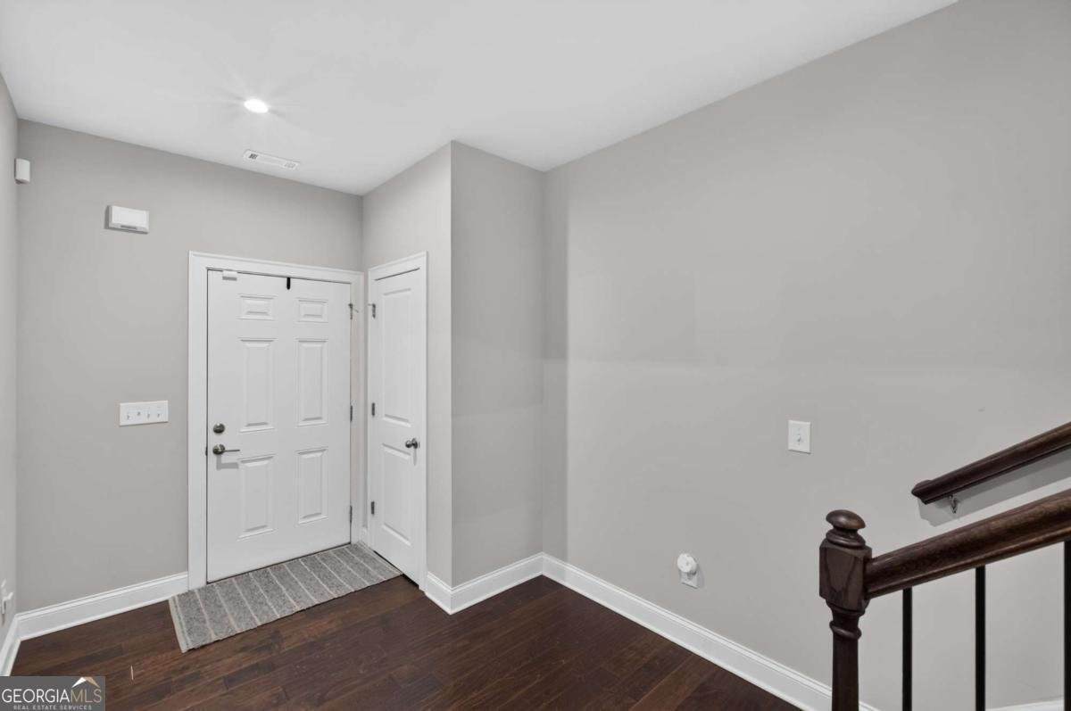 1196 Parktown Drive Mableton - Photo 34