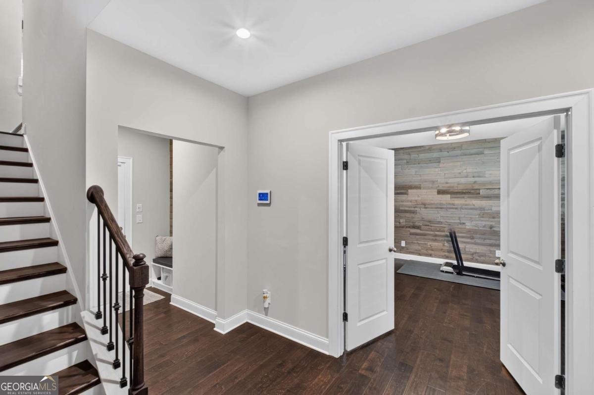 1196 Parktown Drive Mableton - Photo 35