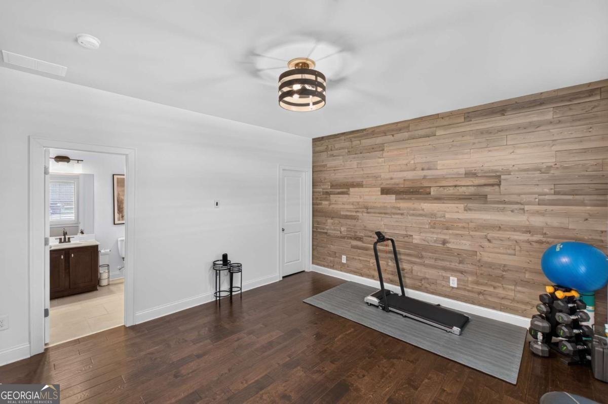 1196 Parktown Drive Mableton - Photo 38