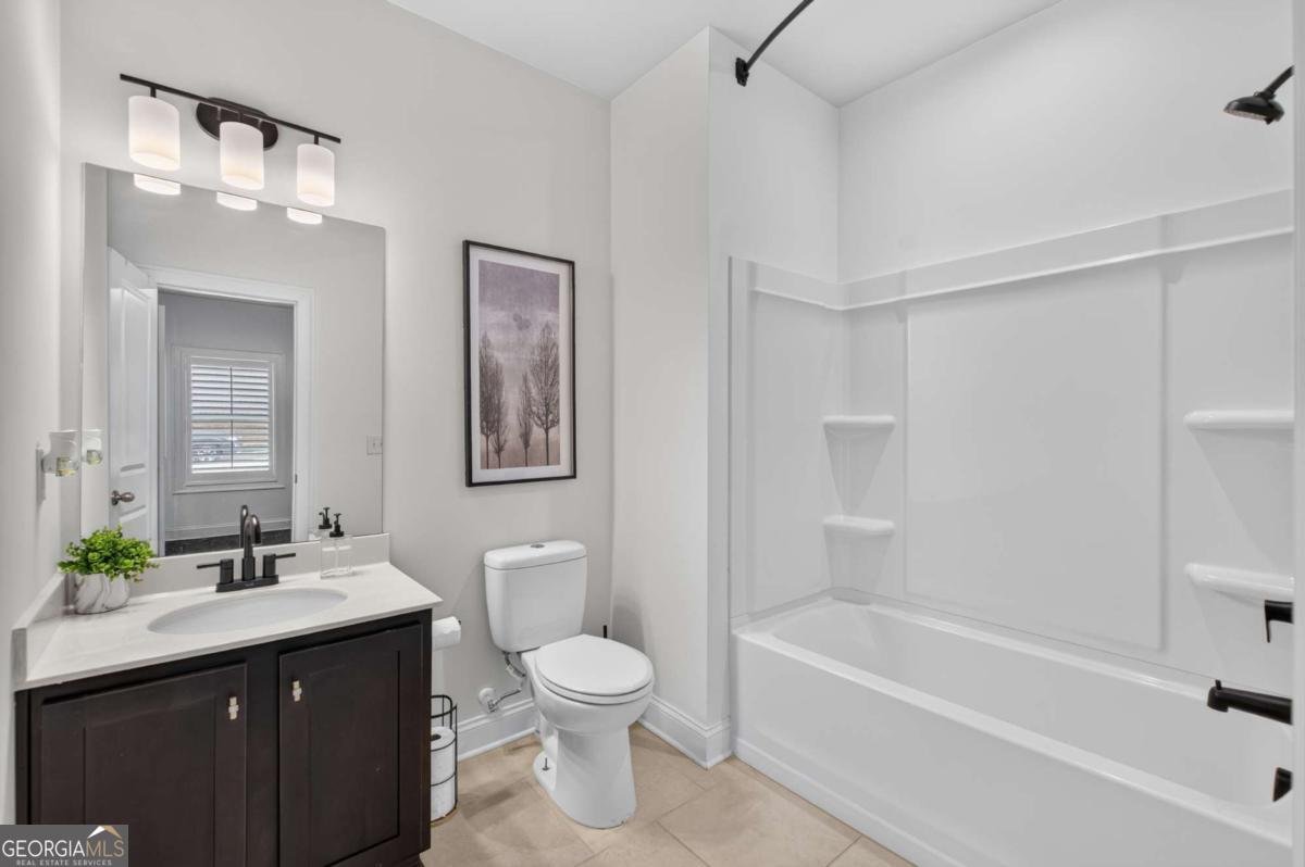 1196 Parktown Drive Mableton - Photo 39