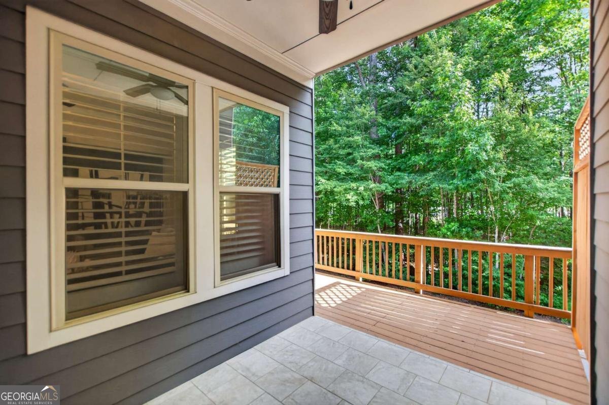 1196 Parktown Drive Mableton - Photo 40