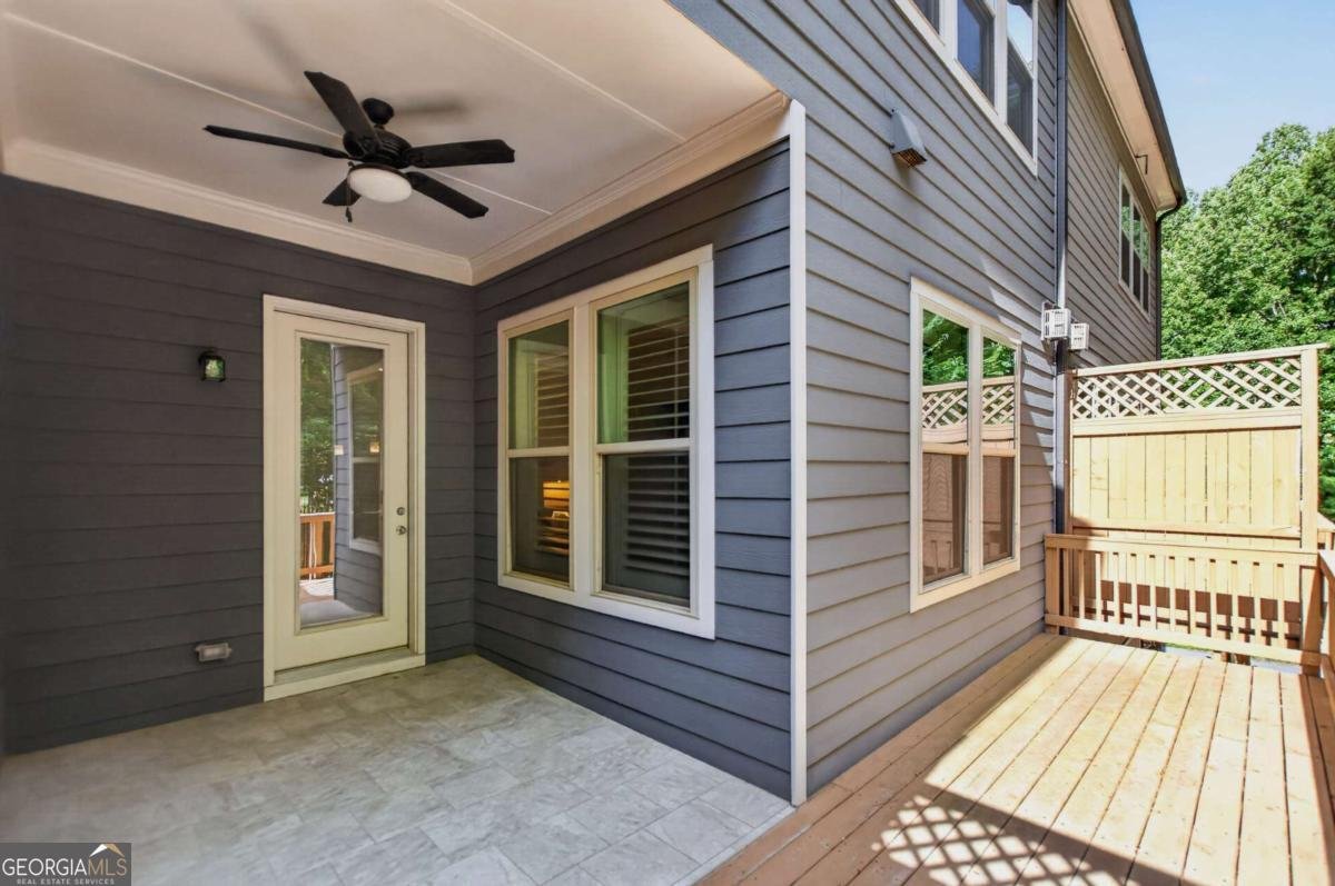 1196 Parktown Drive Mableton - Photo 41
