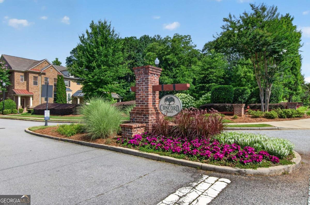 1196 Parktown Drive Mableton - Photo 48