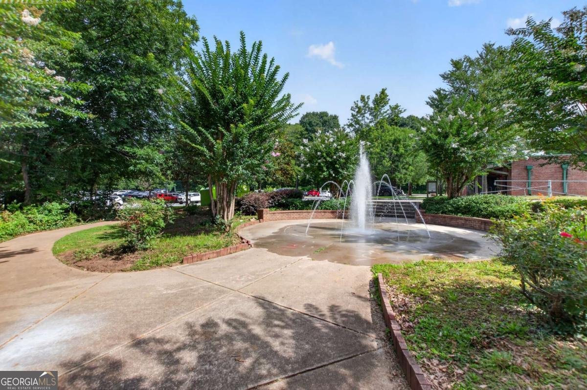 1196 Parktown Drive Mableton - Photo 49