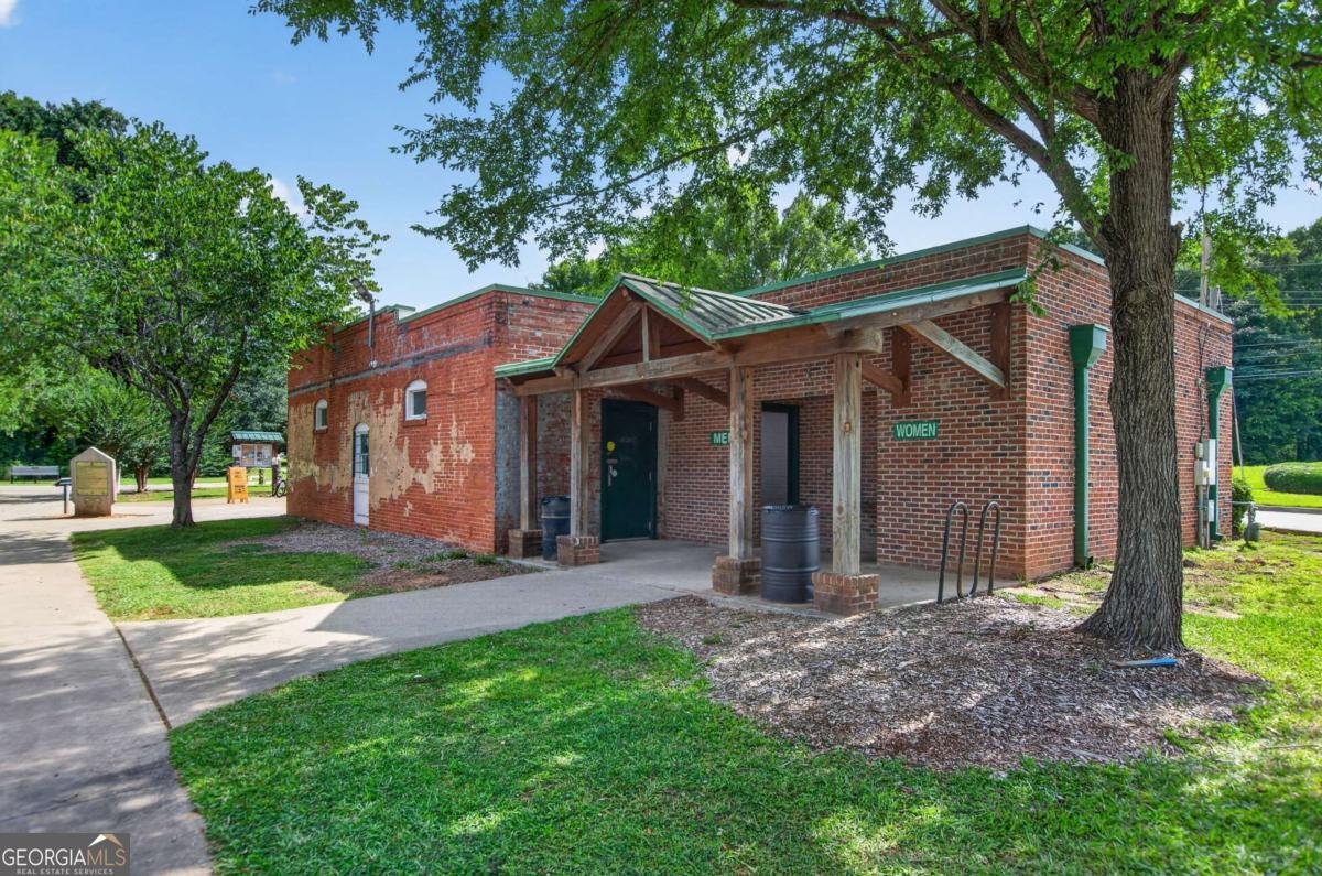 1196 Parktown Drive Mableton - Photo 50