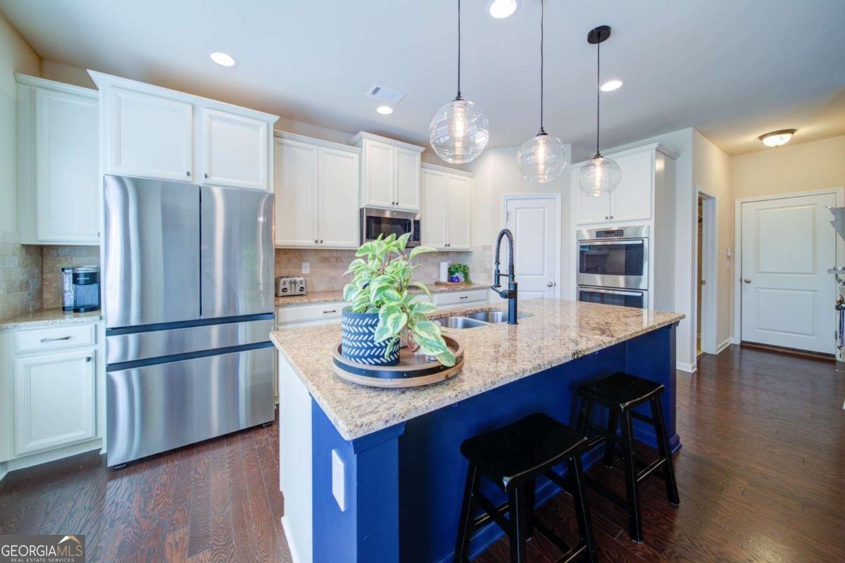 4950 Plainsman Circle Cumming - Photo 13