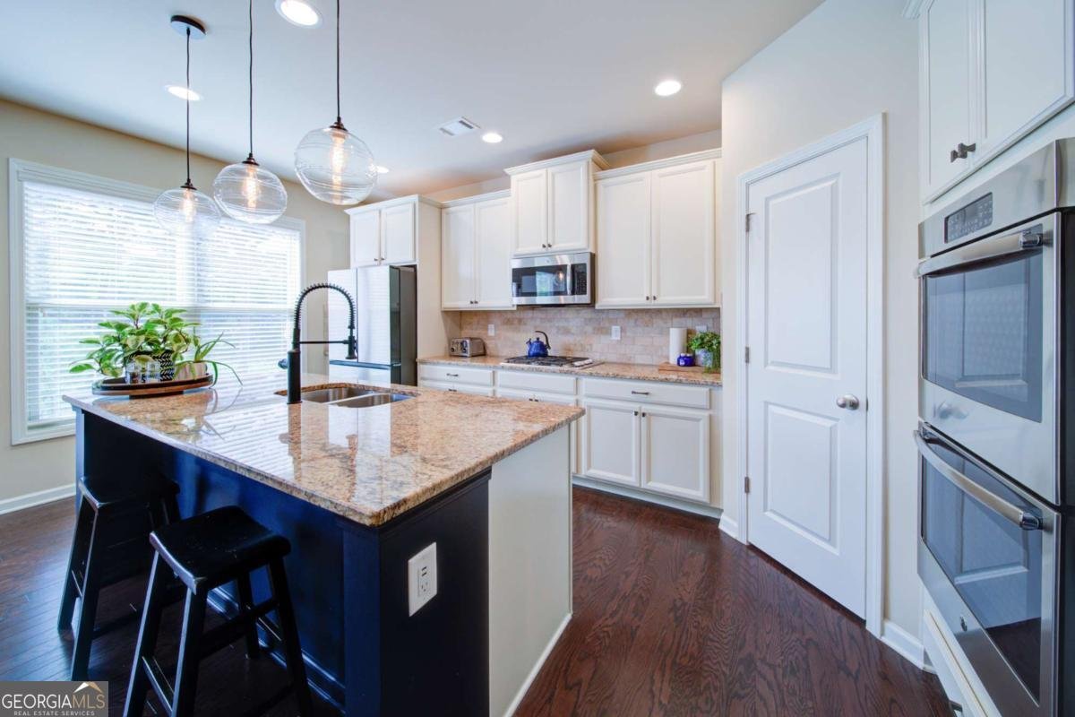 4950 Plainsman Circle Cumming - Photo 14