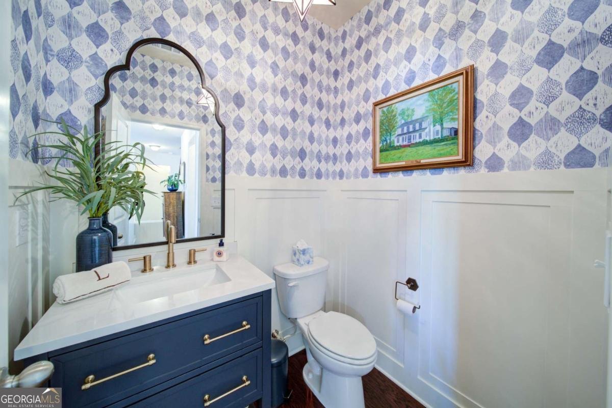 4950 Plainsman Circle Cumming - Photo 19